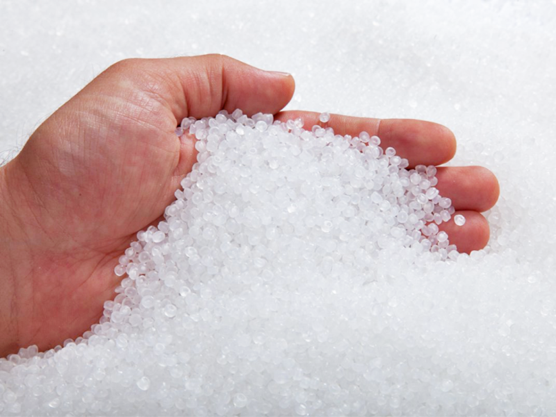 Гранулы - сырьё для производства